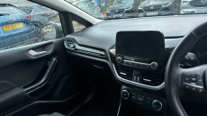 Ford Fiesta 1.1 Zetec 5dr Petrol Hatchback